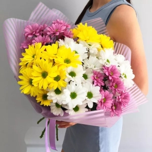  Send flowers Alanya - Bouquets