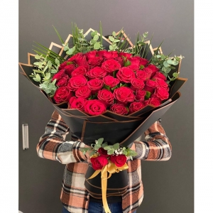  Alanya Florist - Jahrestag