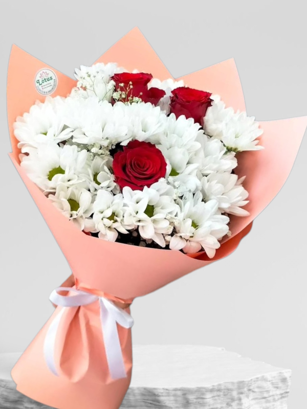  Order flowers Alanya - 93