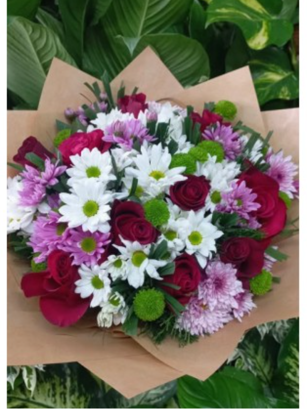  Alanya online çiçek - Alanya Çiçek 04