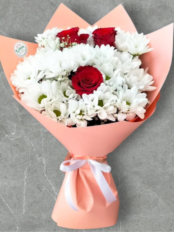  Order flowers Alanya - 93
