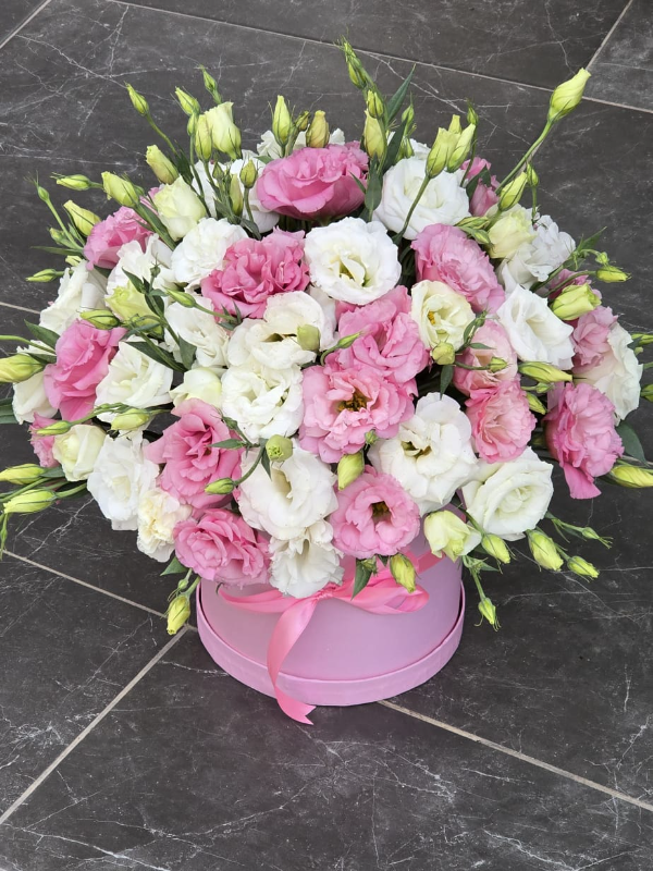  florist alanya - Özel Tasarım 03