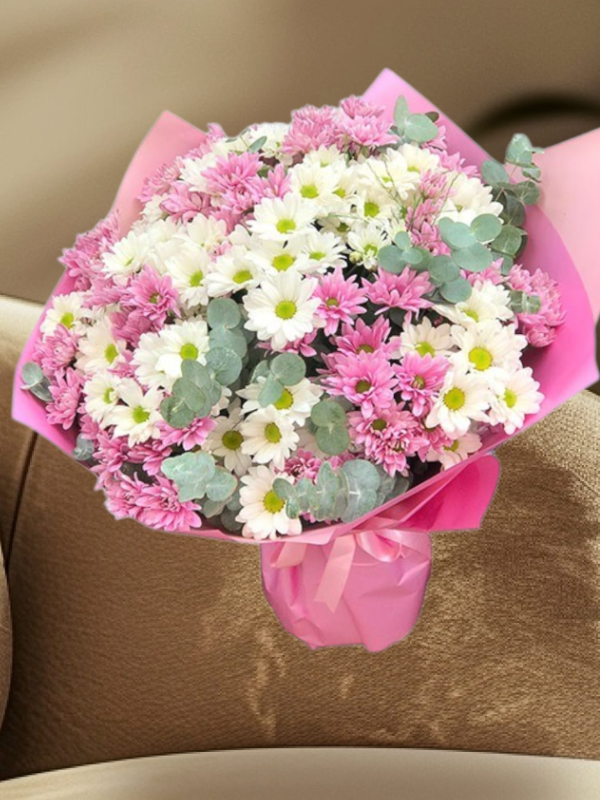  Купить цветы Алания - Alanya Çiçek 06