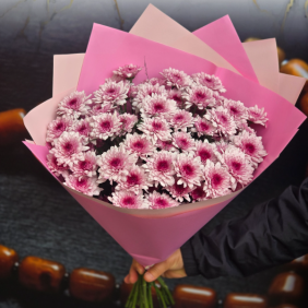  Armağan Çiçekçilik Alanya 