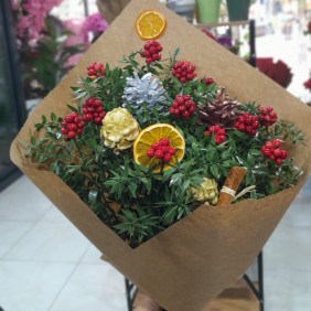  Armağan Çiçekçilik Alanya 