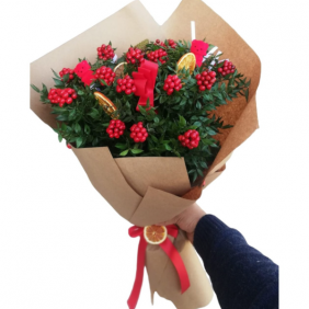  Alanya aynı gün çiçek 