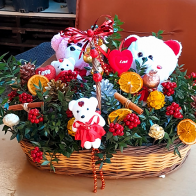  Alanya online çiçek 