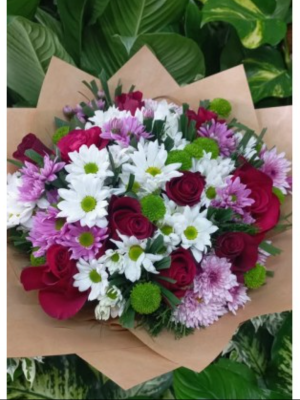  Alanya online çiçek - Alanya Çiçek 04