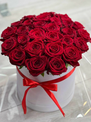  Цветочный магазин Алания - Papatya ve Güller