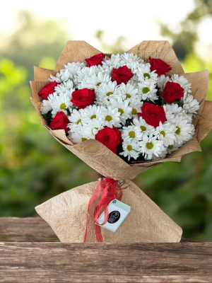  Alanya online çiçek - Alanya Çiçek 01