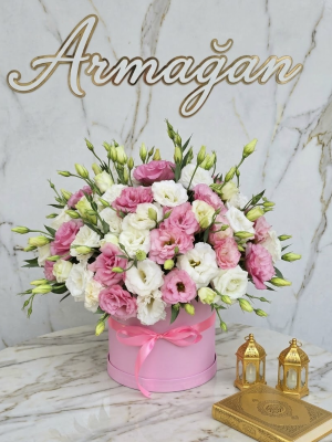  alanya çiçek siparişi - Özel Tasarım 03