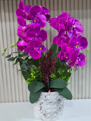  Alanya çiçek gönder - Yapay Çiçek 17