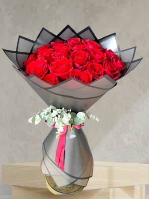  Order flowers Alanya - 91