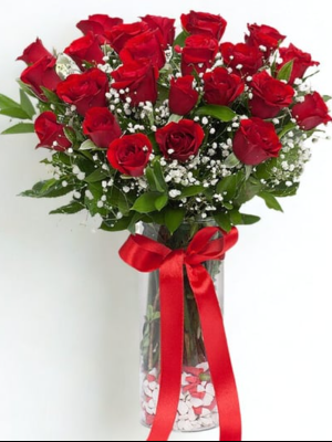  Alanya Blumenlieferung - Papatya ve Güller